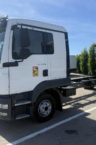 MAN TGL-2