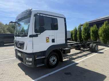 MAN TGL-1
