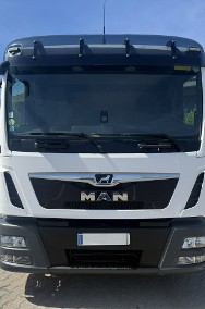 MAN TGL-2