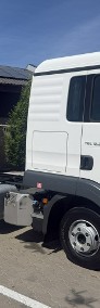 MAN TGL-3