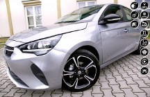 Opel Corsa F Navi/Bluetooth/As.Pasa Ruchu/Klimatronic/ Serwis Aso/1 Ręka/GWARANT