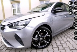 Opel Corsa F Navi/Bluetooth/As.Pasa Ruchu/Klimatronic/ Serwis Aso/1 Ręka/GWARANT