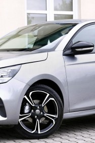 Opel Corsa F Navi/Bluetooth/As.Pasa Ruchu/Klimatronic/ Serwis Aso/1 Ręka/GWARANT-2