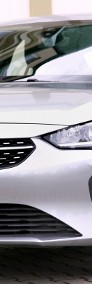 Opel Corsa F Navi/Bluetooth/As.Pasa Ruchu/Klimatronic/ Serwis Aso/1 Ręka/GWARANT-3