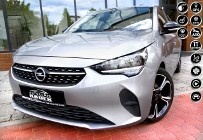 Opel Corsa F Navi/Bluetooth/As.Pasa Ruchu/Klimatronic/ Serwis Aso/1 Ręka/GWARANT