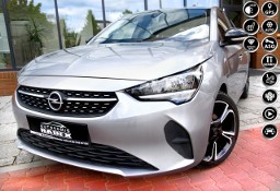 Opel Corsa F Navi/Bluetooth/As.Pasa Ruchu/Klimatronic/ Serwis Aso/1 Ręka/GWARANT