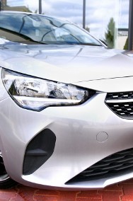 Opel Corsa F Navi/Bluetooth/As.Pasa Ruchu/Klimatronic/ Serwis Aso/1 Ręka/GWARANT-2