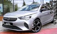 Opel Corsa F Navi/Bluetooth/As.Pasa Ruchu/Klimatronic/ Serwis Aso/1 Ręka/GWARANT