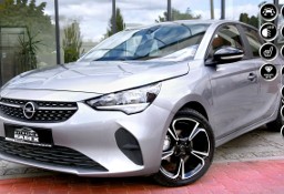 Opel Corsa F Navi/Bluetooth/As.Pasa Ruchu/Klimatronic/ Serwis Aso/1 Ręka/GWARANT