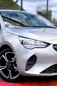 Opel Corsa F Navi/Bluetooth/As.Pasa Ruchu/Klimatronic/ Serwis Aso/1 Ręka/GWARANT-2