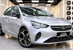 Opel Corsa F Navi/Bluetooth/As.Pasa Ruchu/Klimatronic/ Serwis Aso/1 Ręka/GWARANT