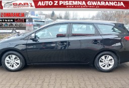 Toyota Auris II HYBRYDA 1.8 136KM nawigacja kamera alufelgi climatronic gwarancja