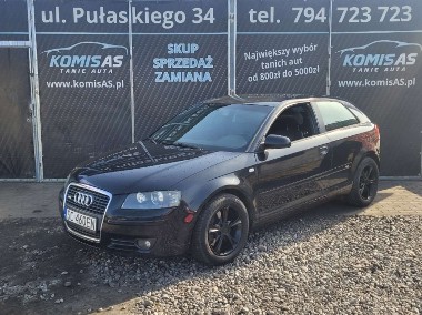 Audi A3 II (8P)-1