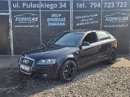 Audi A3 II (8P)