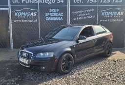Audi A3 II (8P)
