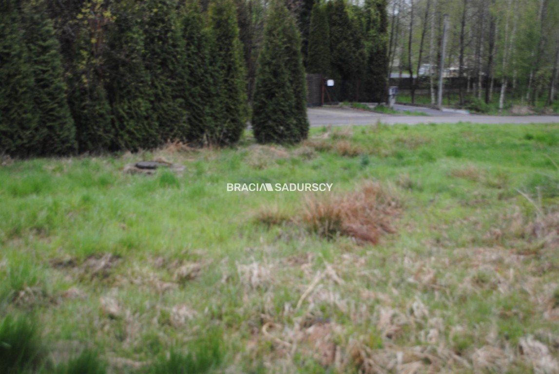 Działka budowlana w Bodzanowie – pohled 4