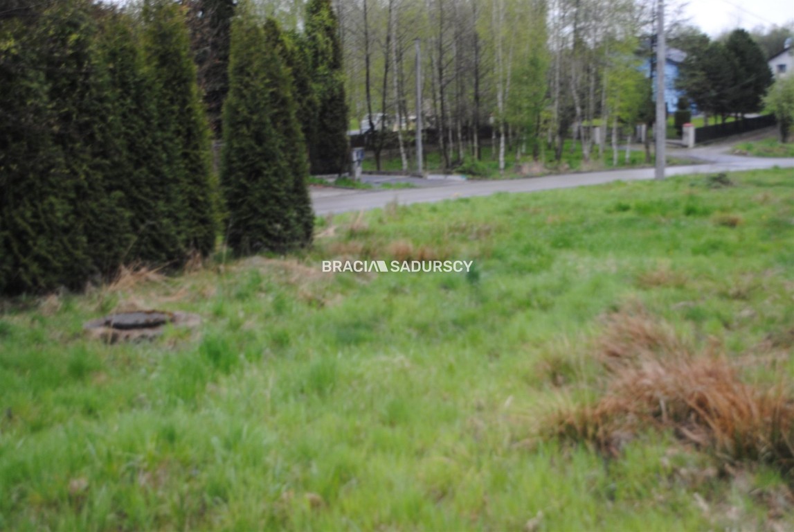 Działka budowlana w Bodzanowie – další