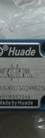 Zawór Huade HD-4WE6J60/SG24N9Z5L-3