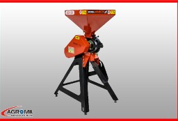 Gniotownik gniotowniki zgniatacz ziarna zboża nowe REMET GX-50 GX-100
