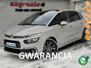 Citroen C4 Picasso II Automat hydrauliczny Serwis Gwarancja