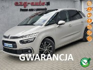 Citroen C4 Picasso II Automat hydrauliczny Serwis Gwarancja