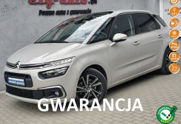 Citroen C4 Picasso II Automat hydrauliczny Serwis Gwarancja