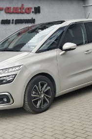 Citroen C4 Picasso II Automat hydrauliczny Serwis Gwarancja-2
