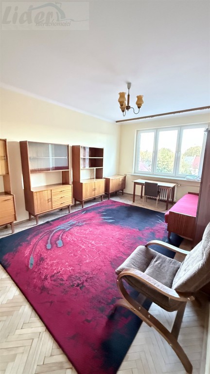 Mieszkanie do wynajęcia, 76 m² Śródmieście