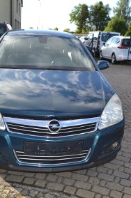 Opel Astra H III 1.6 Enjoy-2