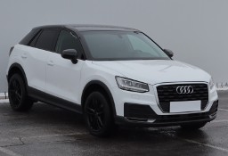 Audi Q2 , Salon Polska, Serwis ASO, Automat, Klima, Parktronic
