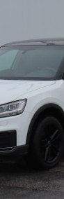 Audi Q2 , Salon Polska, Serwis ASO, Automat, Klima, Parktronic-3