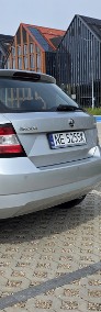 Skoda Fabia - 2018 r.    inst. gaz.-4