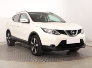 Nissan Qashqai II , Salon Polska, Navi, Klimatronic, Tempomat, Parktronic,