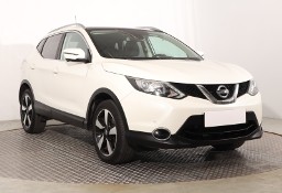 Nissan Qashqai II , Salon Polska, Navi, Klimatronic, Tempomat, Parktronic,