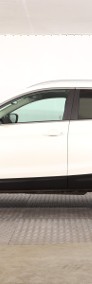Nissan Qashqai II , Salon Polska, Navi, Klimatronic, Tempomat, Parktronic,-4