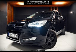 Ford Kuga II 2.0 TDCi 163km Titanium PLUS 4x4 Navi BI-XEN Skóra Serwis Bezwypadko