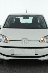 Volkswagen up! , Salon Polska, 1. Właściciel, Serwis ASO, Automat, Klima-2