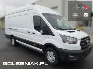 Ford Transit L4H3 *NOWY MODEL* Wysoki Dach 2024r.