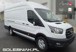 Ford Transit L4H3 *NOWY MODEL* Wysoki Dach 2024r.