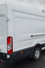 Ford Transit L4H3 *NOWY MODEL* Wysoki Dach 2024r.-2