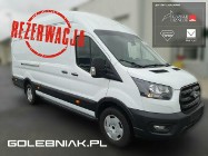 Ford Transit L4H3 *NOWY MODEL* Wysoki Dach 2024r.