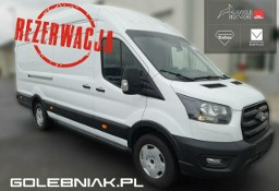 Ford Transit L4H3 *NOWY MODEL* Wysoki Dach 2024r.