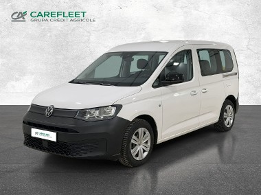 Volkswagen Caddy III Volkswagen Caddy V 2.0 TDI Kombi-1