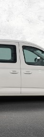 Volkswagen Caddy III Volkswagen Caddy V 2.0 TDI Kombi-4