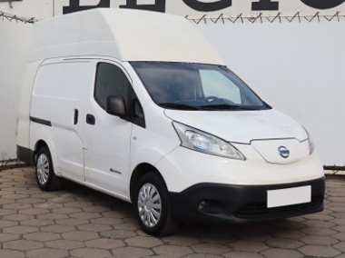 Nissan NV200 e-NV200 Voltia XL, 8 m³, VAT 23%, Salon PL,-1