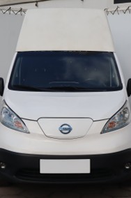 Nissan NV200 e-NV200 Voltia XL, 8 m³, VAT 23%, Salon PL,-2