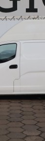Nissan NV200 e-NV200 Voltia XL, 8 m³, VAT 23%, Salon PL,-4