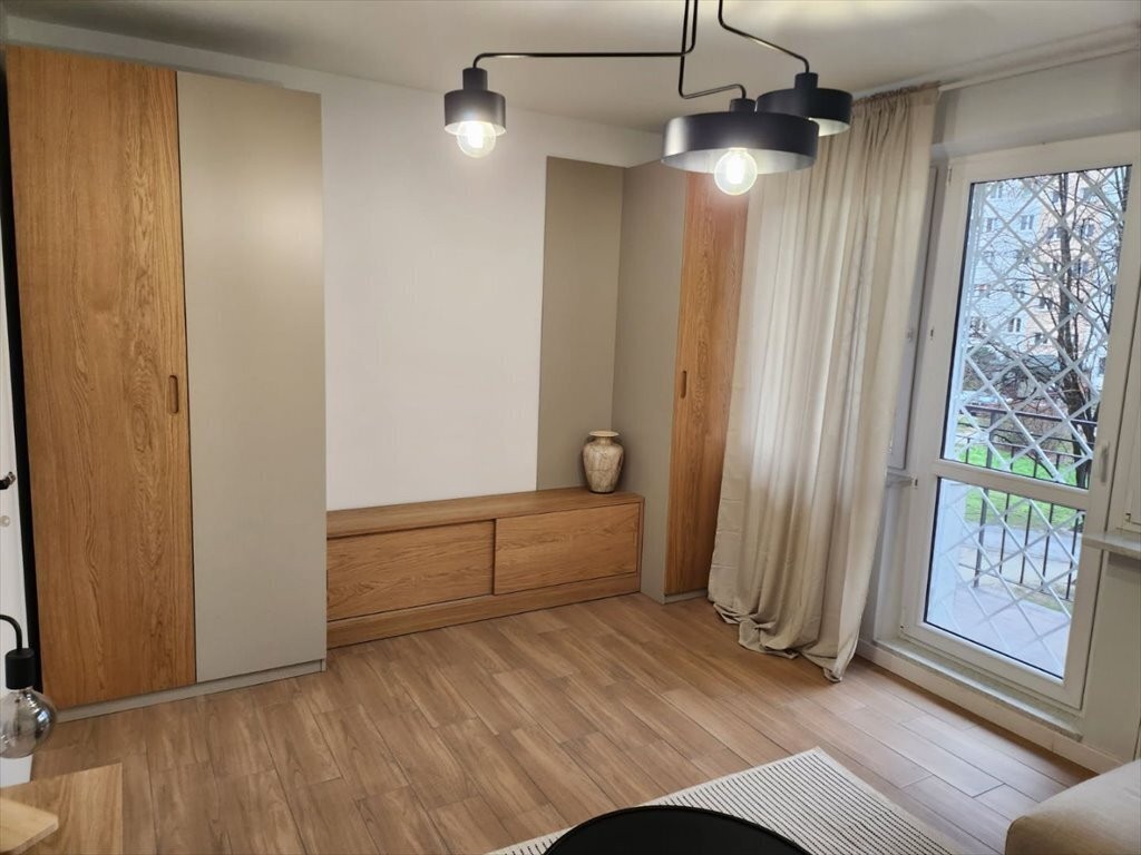 Blacharska 3 pokoje 53 m² - Widok 3