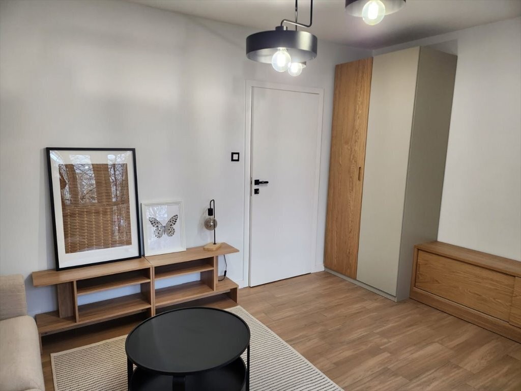 Blacharska 3 pokoje 53 m² - Widok 4