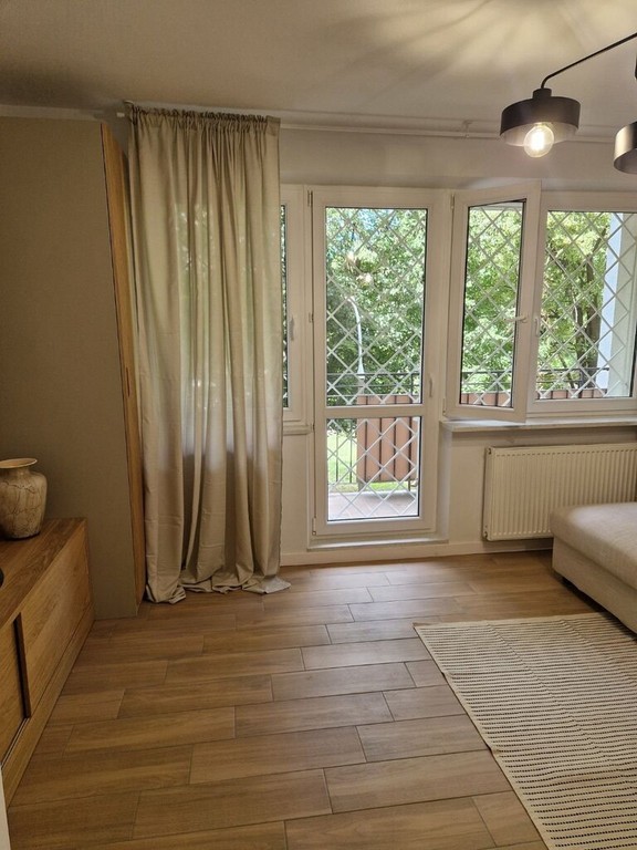 Blacharska 3 pokoje 53 m² - Widok 5